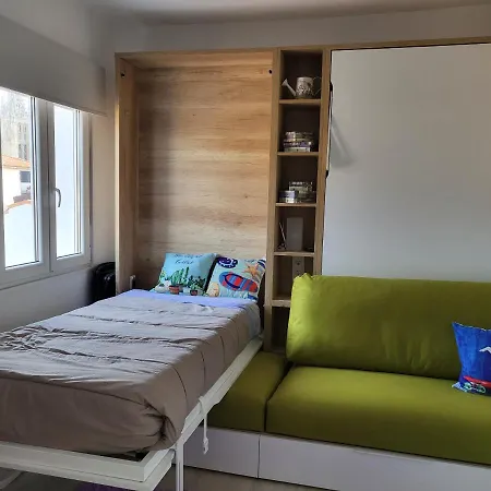 Apartamento Martinez Del Campo Burgos Exterior photo