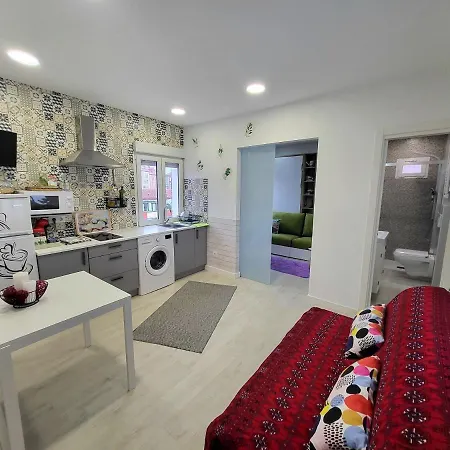 Apartamento Martinez Del Campo Burgos Exterior photo