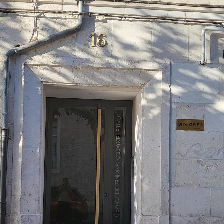 Apartment Martinez Del Campo