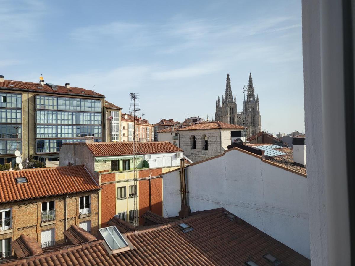 Apartment Martinez Del Campo