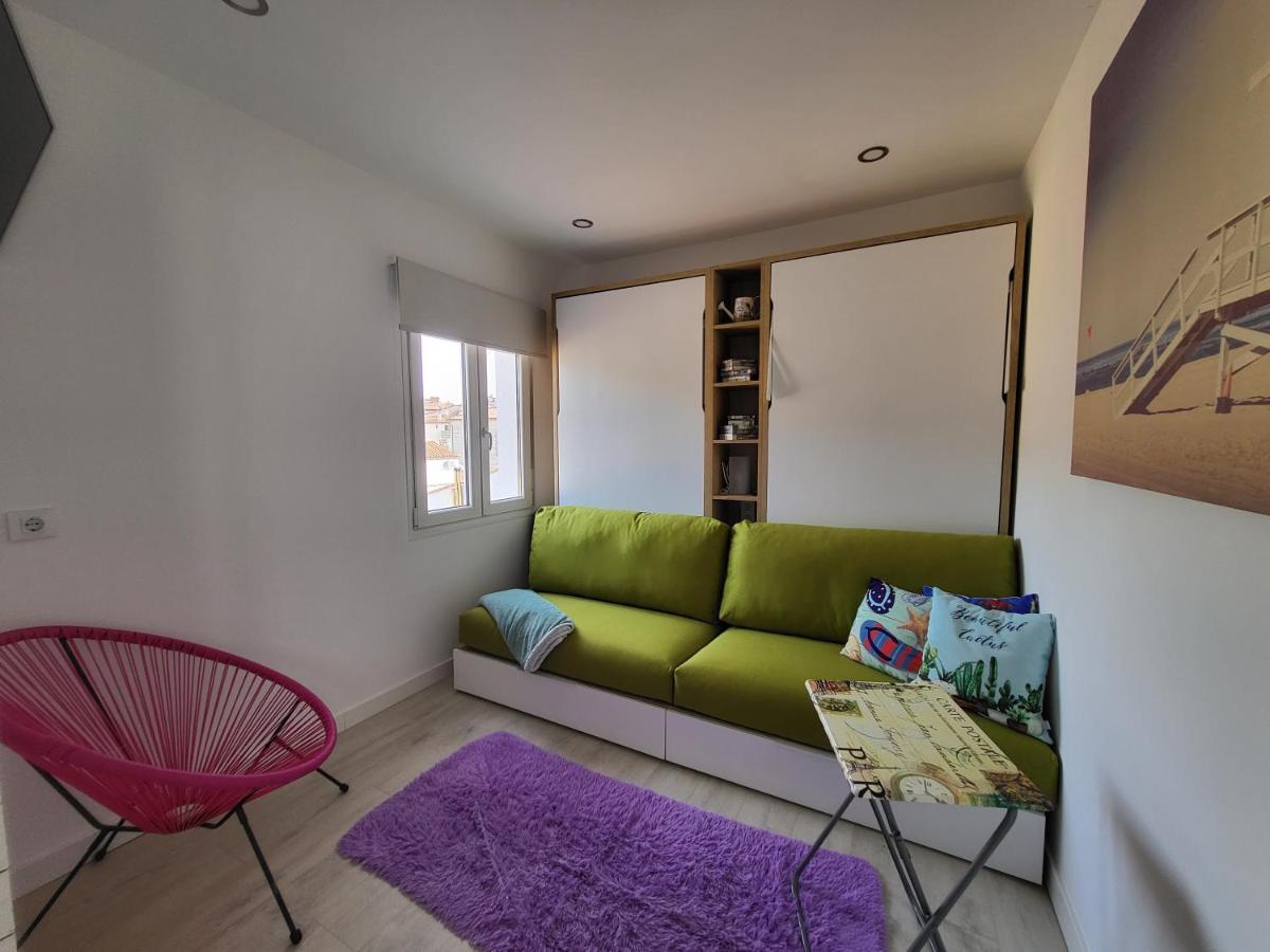 Martinez Del Campo Apartment