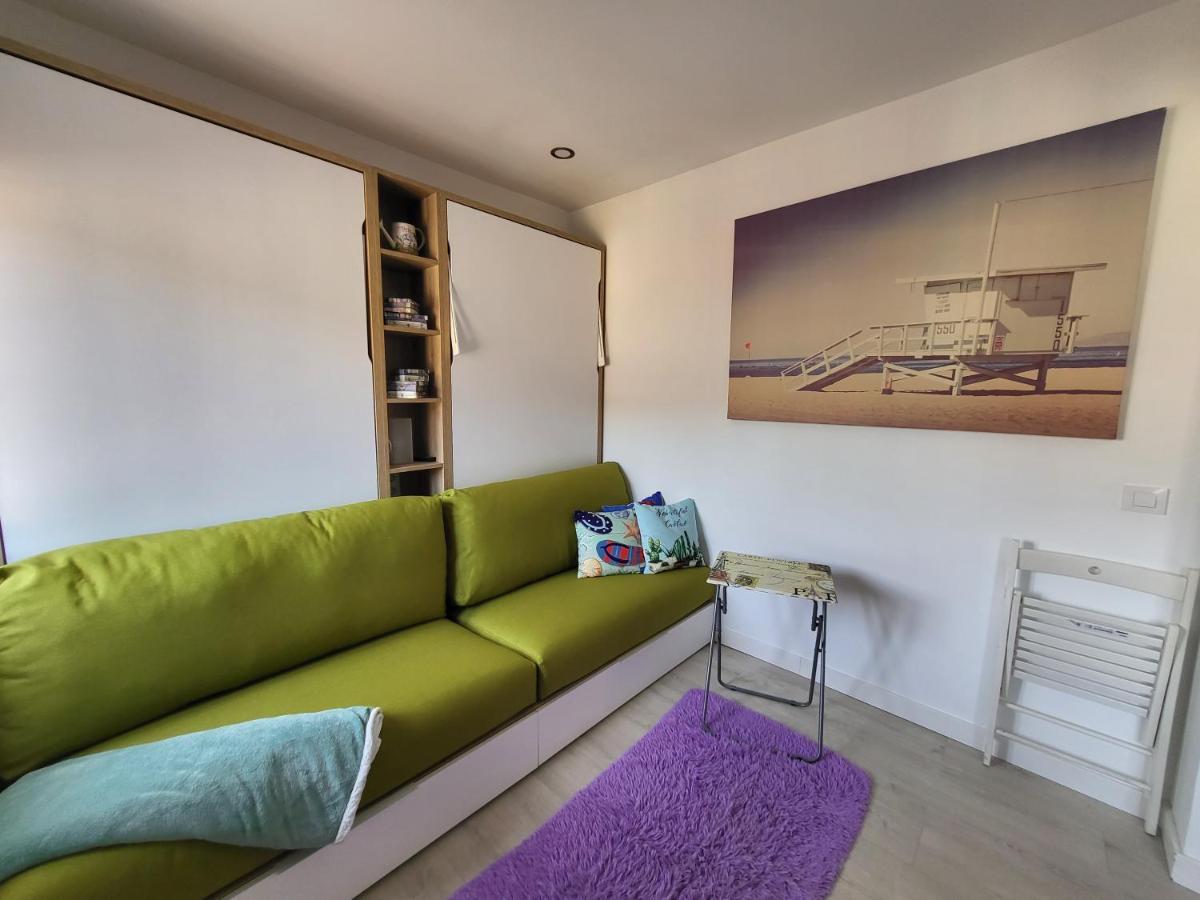 Apartment Martinez Del Campo Burgos