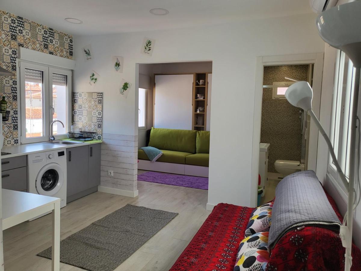 Martinez Del Campo Apartment