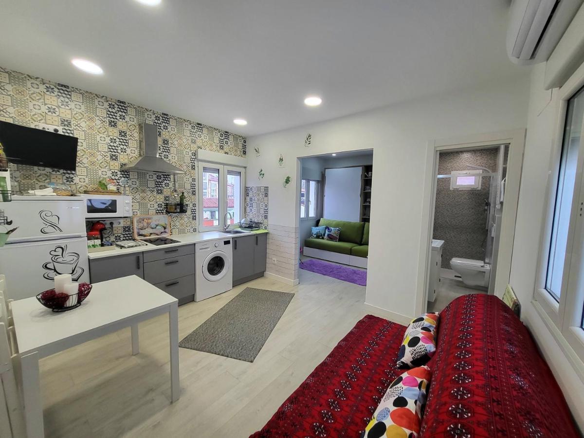 Apartment Martinez Del Campo Burgos